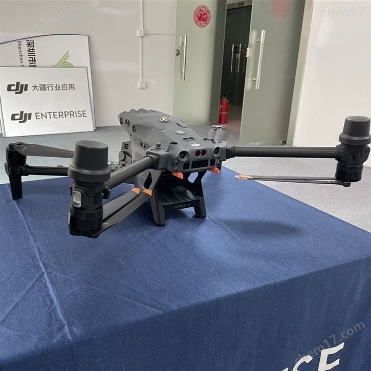 大疆經緯M30T無人機機場版無人值守自動巡檢