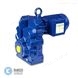 BAUER減速機(jī)BF90-00/DSE18LB4-TF-FV-S
