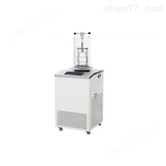 壓蓋型冷凍干燥機/實驗型凍干機/真空冷凍干燥機