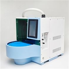 TD-9820A低溫二次熱解析儀