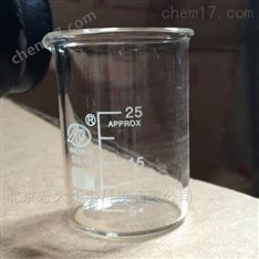 帶刻度玻璃燒杯量杯玻璃儀器實驗室儀器配件