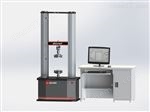 德瑞電子萬能拉力機(jī)