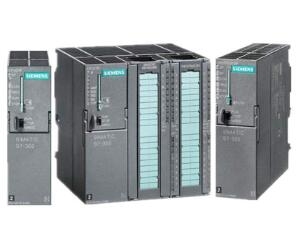 西门子S7-300 PS307电源模块