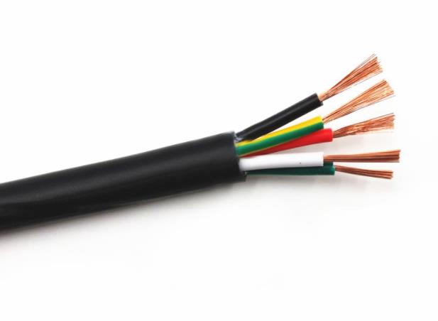 電纜接頭發熱如何處理