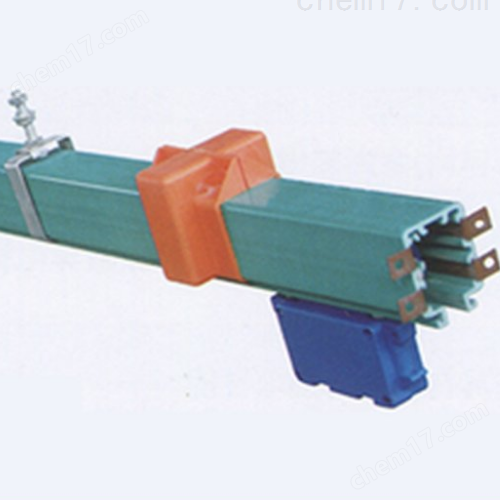 HXTS-16-10/50多极管式滑触线