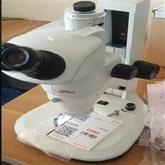 尼康體視顯微鏡SMZ745九月展現(xiàn)