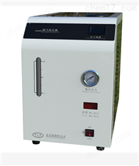 免維護(hù)型2000B氫氣發(fā)生器