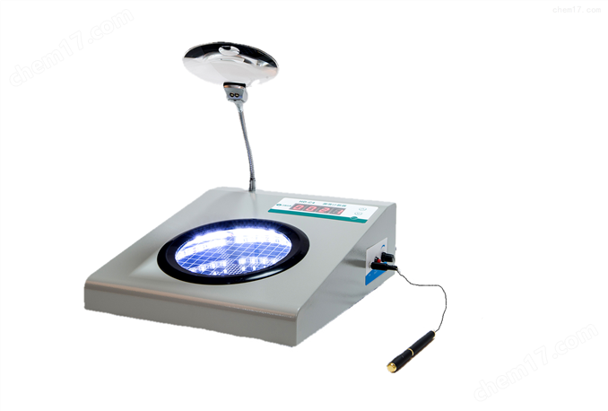 HD-C4型 菌落计数器