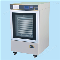 ZJSW-2A/4A/1B/2B型數(shù)碼恒溫血小板振蕩保存箱血小板保存箱