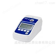 飲用水多參數(shù)分析儀