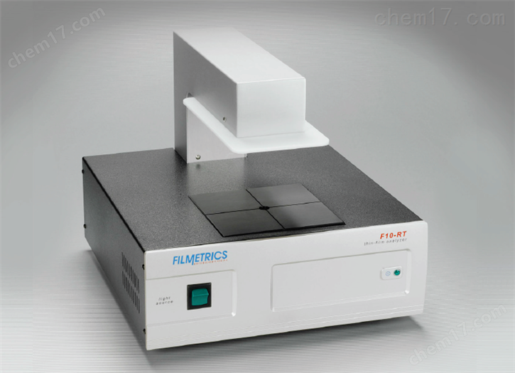 Filmetrics薄膜厚度測量儀