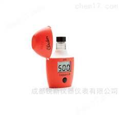 HI747微電腦銅（Cu）HR 濃度測(cè)定儀