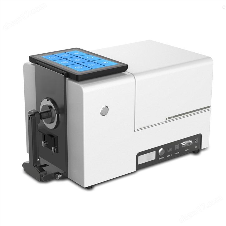 黃色指數(shù)儀