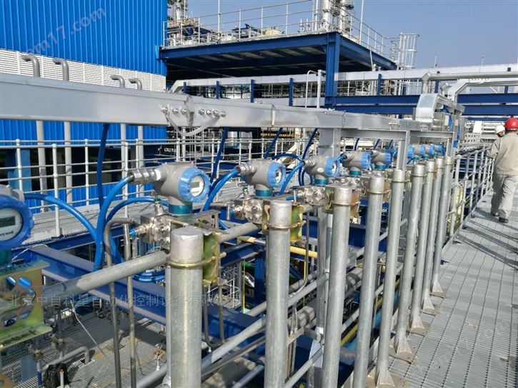 SMV800多參數(shù)變送器