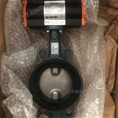 EBRO蝶阀上海一级经销商
