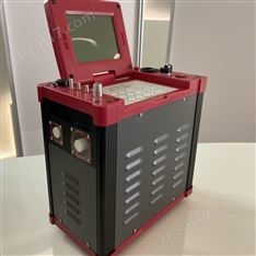 聚創自動煙塵煙氣測試儀（內置鋰電池）