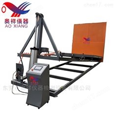 水平?jīng)_擊測(cè)試機(jī)，斜面沖擊試驗(yàn)機(jī)