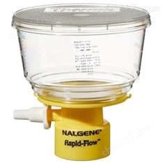 一次性無(wú)菌瓶頂過(guò)濾器帶PES濾膜