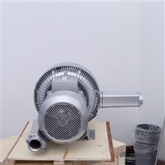 吹瓶機干燥旋渦高壓鼓風(fēng)機