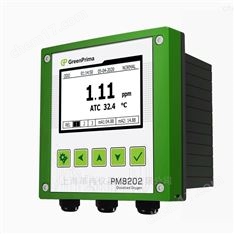 極譜法溶氧分析儀英國GREENPRIMA