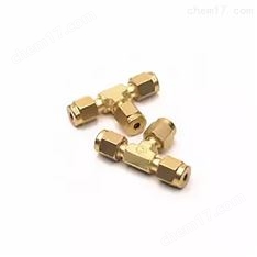 安捷倫三通現(xiàn)貨美國Agilent色譜耗材代理