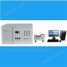 紫外熒光硫分析 油品硫測定儀