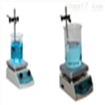 加熱式磁力攪拌器