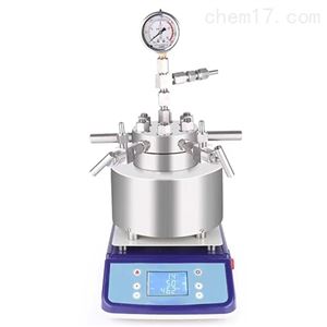 TGYF-B系列臺式磁力攪拌高壓反應釜