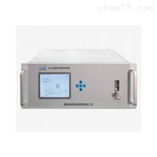 非色散紅外氣體分析儀